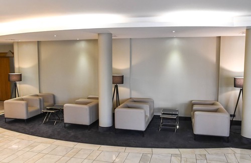 West Hotel | relexa Hotel Airport Düsseldorf - Ratingen