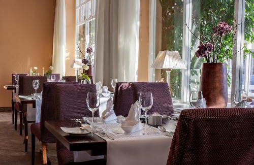 Bad Steben Hotel | relexa hotel Bad Steben GmbH