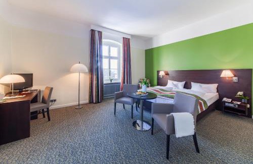 Bad Steben Hotel | relexa hotel Bad Steben GmbH
