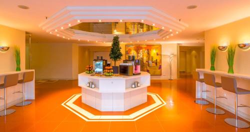 Heddernheim Hotel | relexa Hotel Frankfurt am Main (Superior)