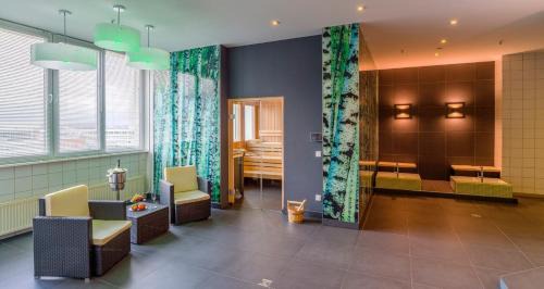 Heddernheim Hotel | relexa Hotel Frankfurt am Main (Superior)