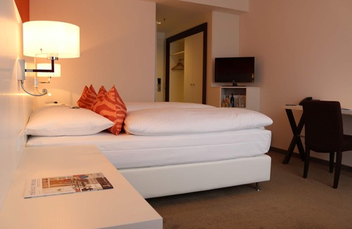 Heddernheim Hotel | Relexa Hotel Frankfurt/Main