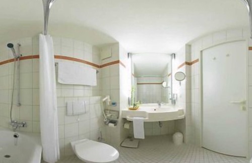 Heddernheim Hotel | Relexa Hotel Frankfurt/Main