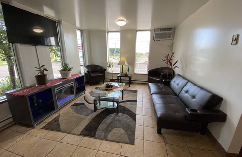 Wausau Hotel | Reliance Inn