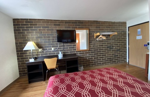 Wausau Hotel | Reliance Inn