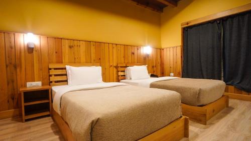 Paro Hotel | Rema Resort