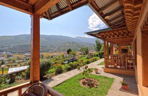 Paro Hotel | Rema Resort