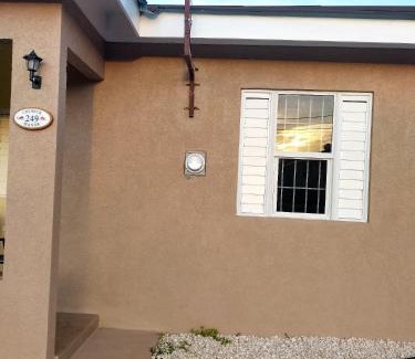 Old Harbour House | Remarkable 2-Bed House in Old Harbour