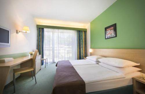 Portoroz Hotel | Remisens Hotel LUCIJA
