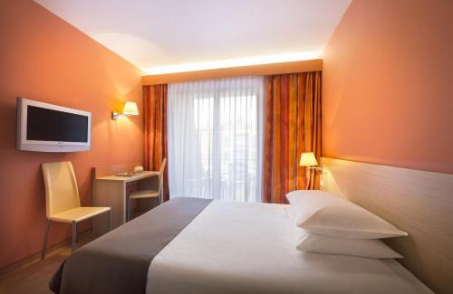 Portoroz Hotel | Remisens Hotel LUCIJA