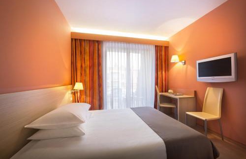 Portoroz Hotel | Remisens Hotel LUCIJA