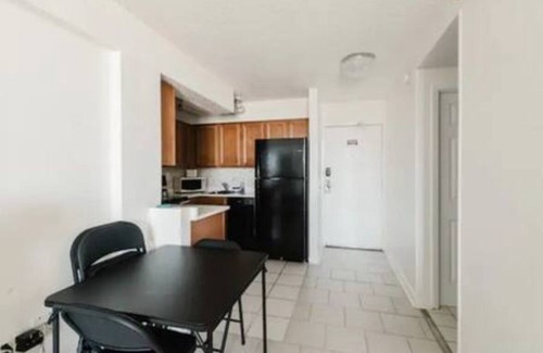 East Daytona Apartment | Remote Work Oceanfront Paradise w/Balcony Fast WiFi