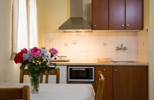 Stoupa Apartment | Remvi Hotel - Apartments