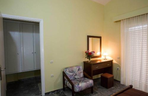Stoupa Apartment | Remvi Hotel - Apartments