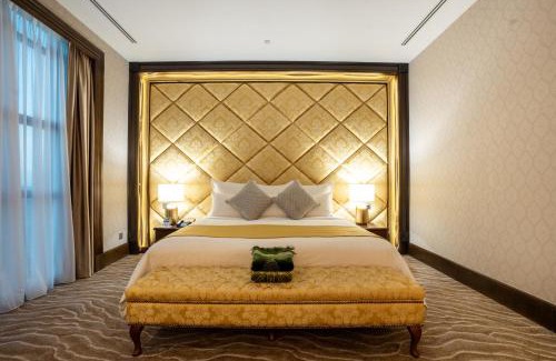 Bandar Kota Bharu Hotel | Renai Hotel Kota Bharu