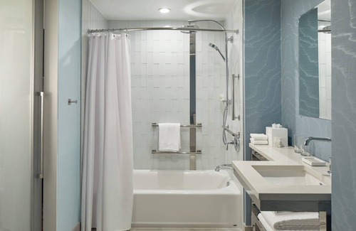 Barclay Downs Hotel | Renaissance Charlotte SouthPark