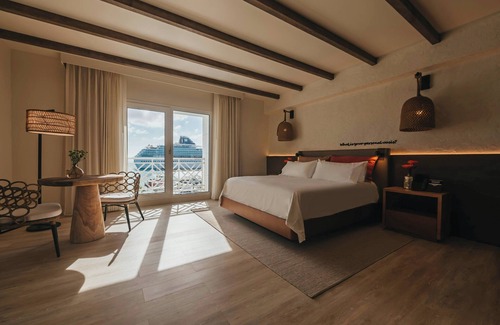 Oranjestad Resort | Renaissance Wind Creek Aruba Resort