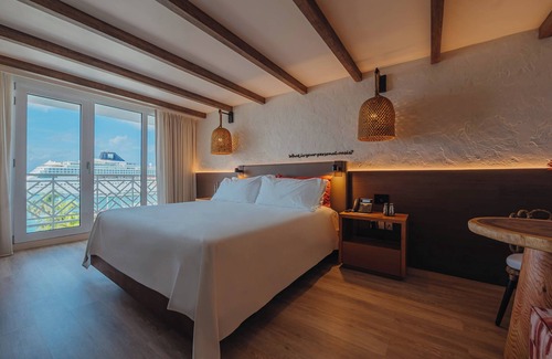 Oranjestad Resort | Renaissance Wind Creek Aruba Resort
