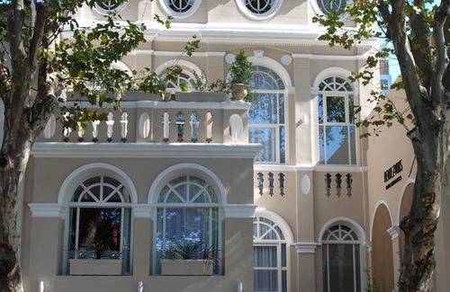 Palermo Hotel | Rendez-Vous Hotel Buenos Aires