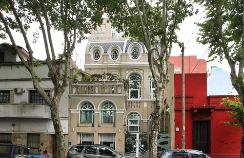 Palermo Hotel | Rendez-Vous Hotel Buenos Aires
