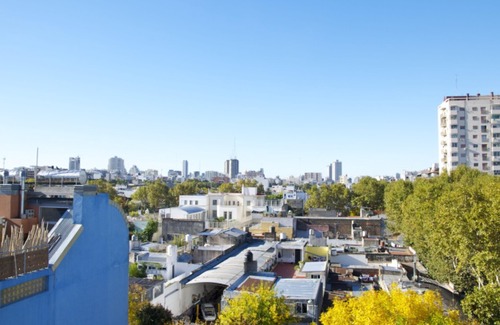 Palermo Hotel | Rendez-Vous Hotel Buenos Aires
