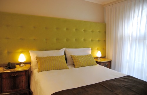 Palermo Hotel | Rendez-Vous Hotel Buenos Aires