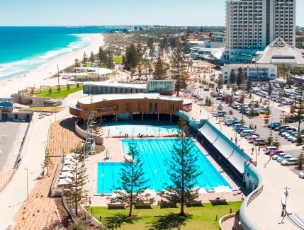 Scarborough Hotel | Rendezvous Hotel Perth Scarborough