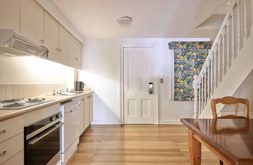 The Rocks Apartment | Rendezvous Hotel Sydney The Rocks