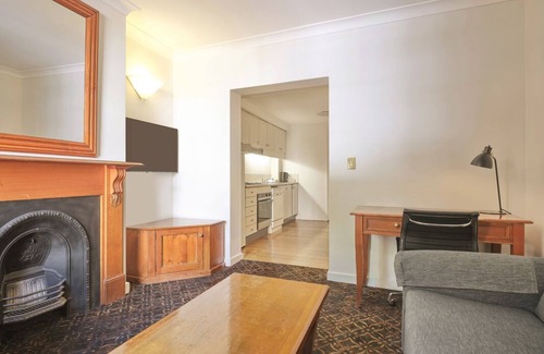 The Rocks Apartment | Rendezvous Hotel Sydney The Rocks