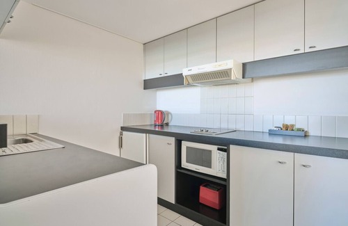 The Rocks Apartment | Rendezvous Hotel Sydney The Rocks