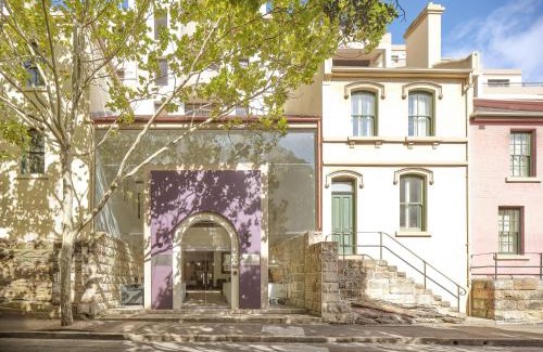 The Rocks Hotel | Rendezvous Hotel Sydney The Rocks