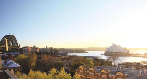 The Rocks Hotel | Rendezvous Hotel Sydney The Rocks