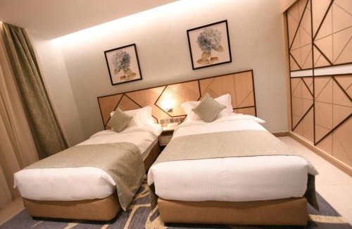Sari Street Hotel | Renee Hotel