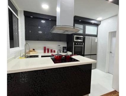 Santa Teresa Apartment | Renewed apt in Altamira, the heart of Caracas