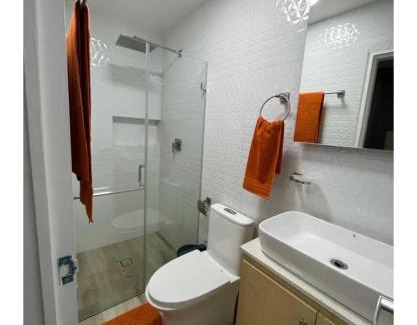 Santa Teresa Apartment | Renewed apt in Altamira, the heart of Caracas