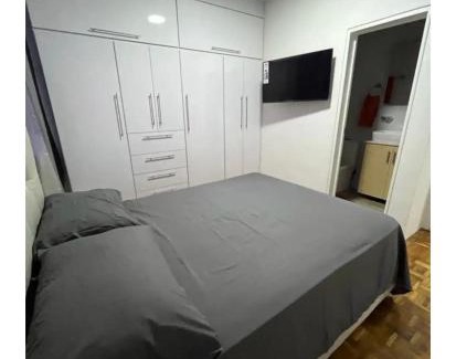 Santa Teresa Apartment | Renewed apt in Altamira, the heart of Caracas