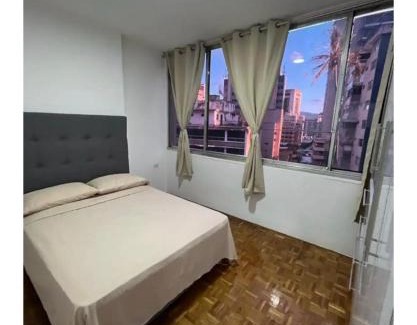 Santa Teresa Apartment | Renewed apt in Altamira, the heart of Caracas