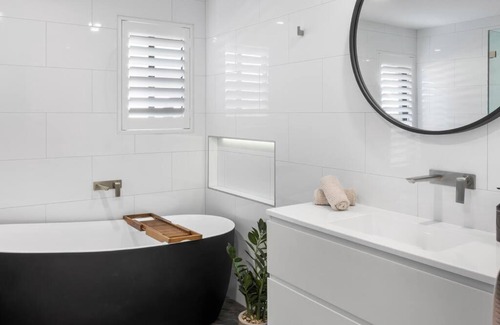 Belmont North House | Rengor Executive Retreat