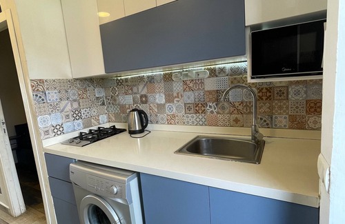 Jounieh Apartment | Renovated Apartment, Generator is Included, Beach