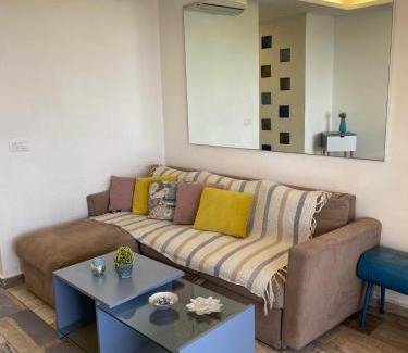 Jounieh Apartment | Renovated apartment Generator is included beach