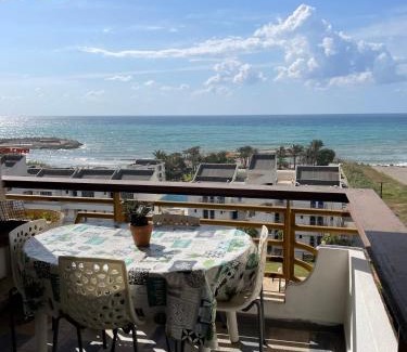 Jounieh Apartment | Renovated apartment Generator is included beach