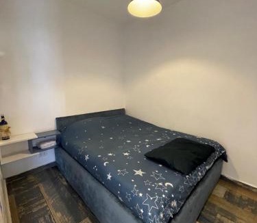 Jounieh Apartment | Renovated apartment Generator is included beach