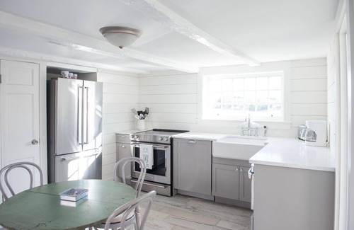 Nantucket Town Cottage | Renovated Cottage off Main Street- Great Location