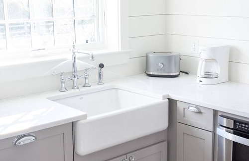 Nantucket Town Cottage | Renovated Cottage off Main Street- Great Location