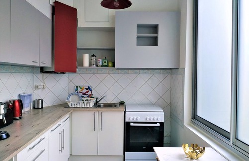 Centre Ville Apartment | Renovated family-friendly flat in the ♥ of Pau ★