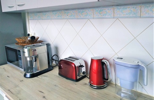 Centre Ville Apartment | Renovated family-friendly flat in the ♥ of Pau ★