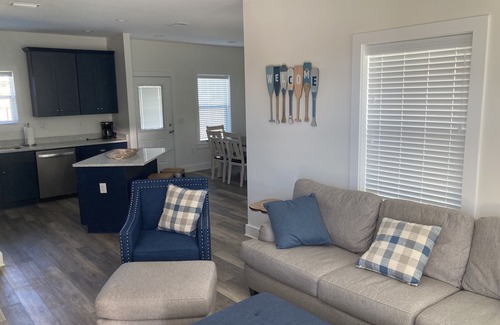 Mexico Beach House | Renovated-Gulf Views-Pet Friendly-Booking Spring & Summer Dates - Great Rates!