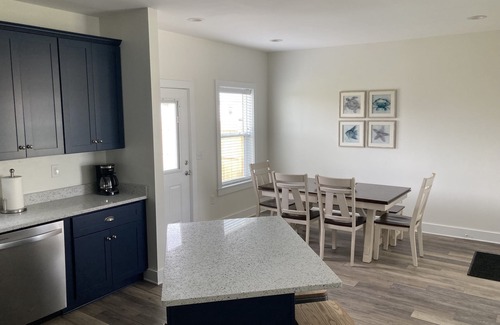 Mexico Beach House | Renovated-Gulf Views-Pet Friendly-Booking Spring & Summer Dates - Great Rates!