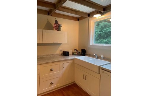 Brill Cabin | Renovated Historic Nobleton Schoolhouse