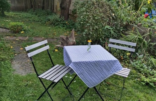 Oberbessenbach Apartment | Renovierte Ferienwohnung in Ruhiger Umgebung